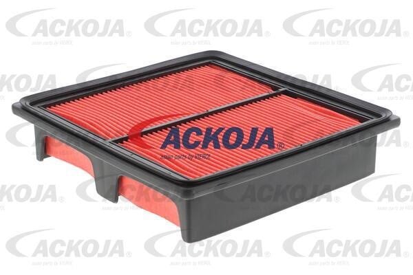 Ackoja A26-0120 Air filter A260120: Buy near me in Poland at 2407.PL - Good price!