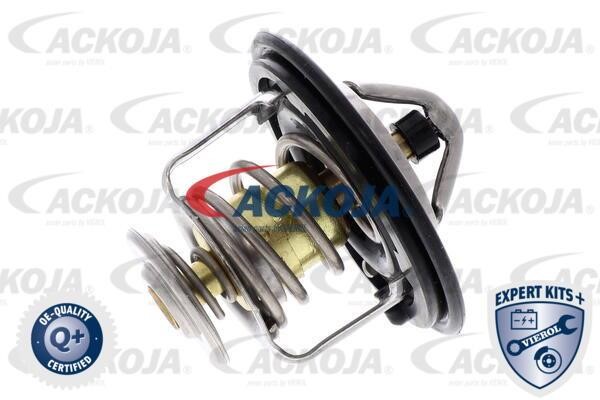 Ackoja A26-99-0010 Thermostat, coolant A26990010: Buy near me in Poland at 2407.PL - Good price!