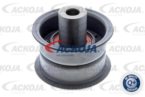Ackoja A38-0065 Tensioner pulley, timing belt A380065: Buy near me in Poland at 2407.PL - Good price!