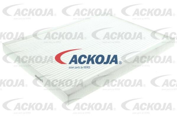 Ackoja A64-30-0006 Filtr kabinowy A64300006: Dobra cena w Polsce na 2407.PL - Kup Teraz!