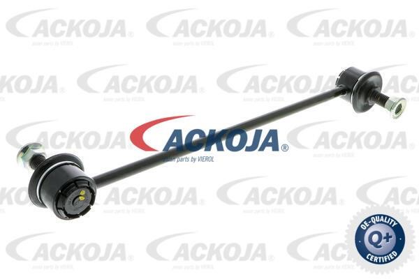 Ackoja A51-0013 Rod/Strut, stabiliser A510013: Buy near me in Poland at 2407.PL - Good price!