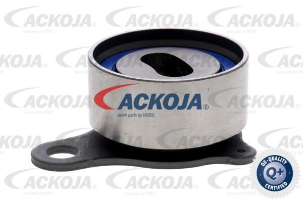 Ackoja A70-0071 Tensioner pulley, timing belt A700071: Buy near me in Poland at 2407.PL - Good price!