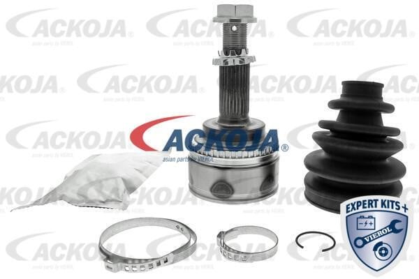 Ackoja A70-0149 Joint Kit, drive shaft A700149: Buy near me in Poland at 2407.PL - Good price!