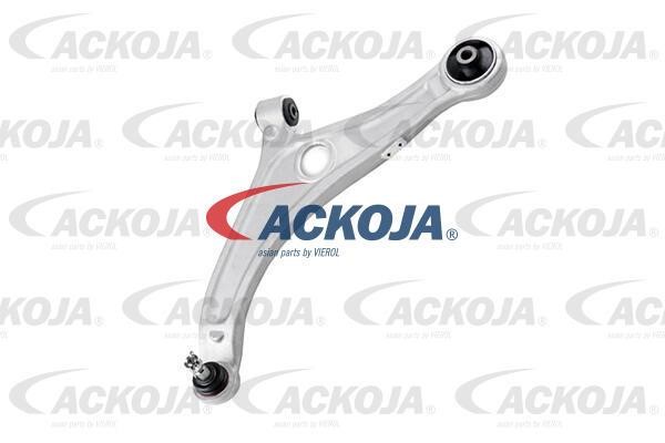 Ackoja A52-0122 Опора шаровая A520122: Отличная цена - Купить в Польше на 2407.PL!