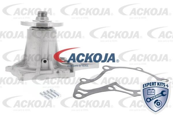 Ackoja A70-50016 Water pump A7050016: Buy near me in Poland at 2407.PL - Good price!