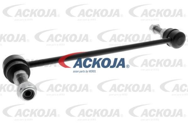 Ackoja A53-1163 Rod/Strut, stabiliser A531163: Buy near me in Poland at 2407.PL - Good price!