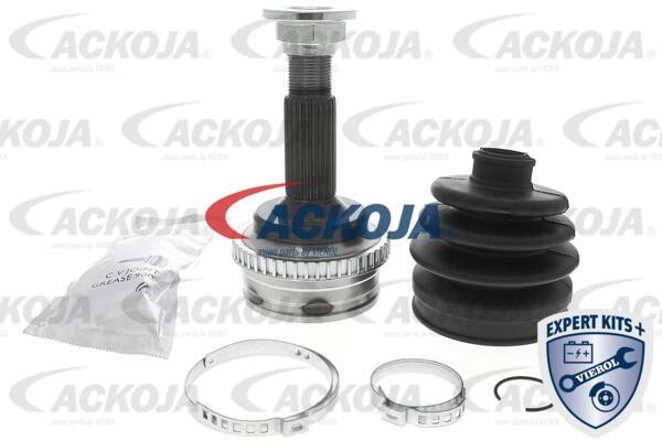 Ackoja A70-0170 Joint Kit, drive shaft A700170: Buy near me in Poland at 2407.PL - Good price!