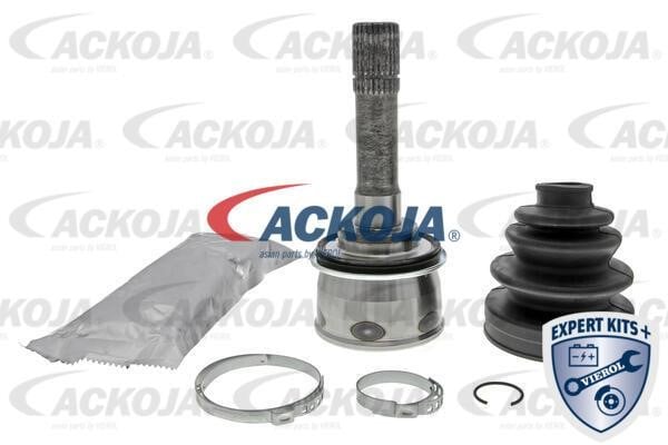 Ackoja A64-0043 Joint Kit, drive shaft A640043: Buy near me in Poland at 2407.PL - Good price!