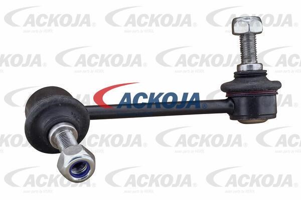 Ackoja A52-0270 Rod/Strut, stabiliser A520270: Buy near me in Poland at 2407.PL - Good price!