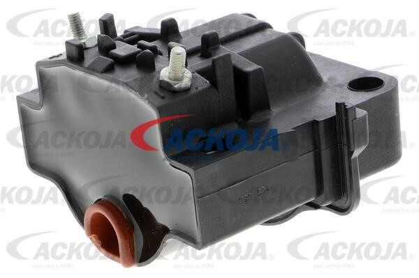 Ackoja A70-70-0005 Ignition coil A70700005: Buy near me in Poland at 2407.PL - Good price!