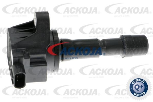 Ackoja A26-70-0027 Ignition coil A26700027: Buy near me in Poland at 2407.PL - Good price!