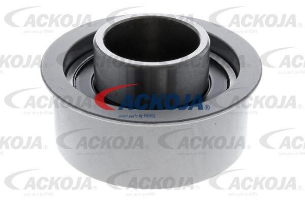 Ackoja A52-0158 Tensioner pulley, timing belt A520158: Buy near me in Poland at 2407.PL - Good price!