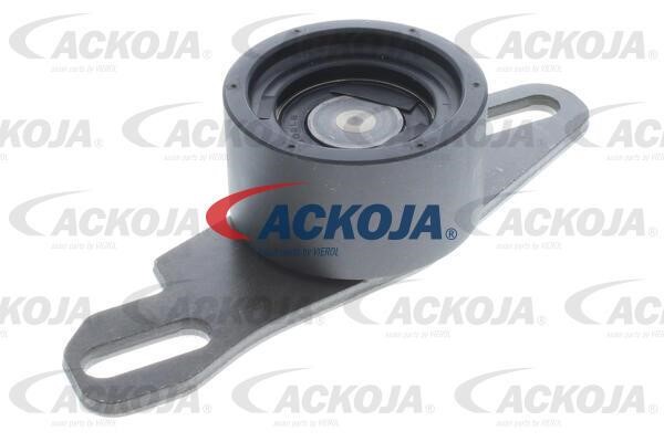 Ackoja A64-0012 Tensioner pulley, timing belt A640012: Buy near me in Poland at 2407.PL - Good price!