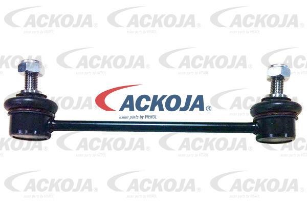 Ackoja A53-0132 Rod/Strut, stabiliser A530132: Buy near me in Poland at 2407.PL - Good price!