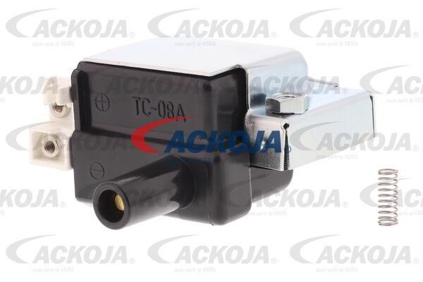 Ackoja A26-70-0002 Ignition coil A26700002: Buy near me in Poland at 2407.PL - Good price!