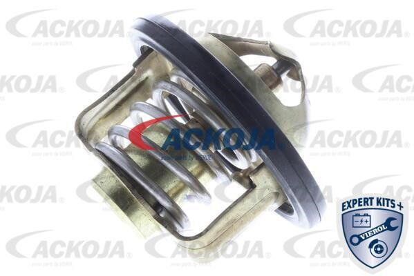 Ackoja A64-99-0007 Thermostat, coolant A64990007: Buy near me in Poland at 2407.PL - Good price!