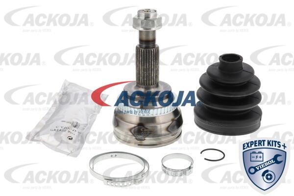 Ackoja A70-0159 Joint Kit, drive shaft A700159: Buy near me in Poland at 2407.PL - Good price!