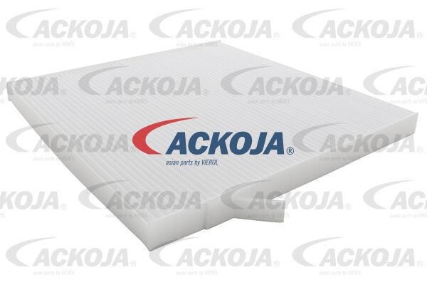 Ackoja A38-30-1010 Filter, Innenraumluft A38301010: Kaufen Sie zu einem guten Preis in Polen bei 2407.PL!