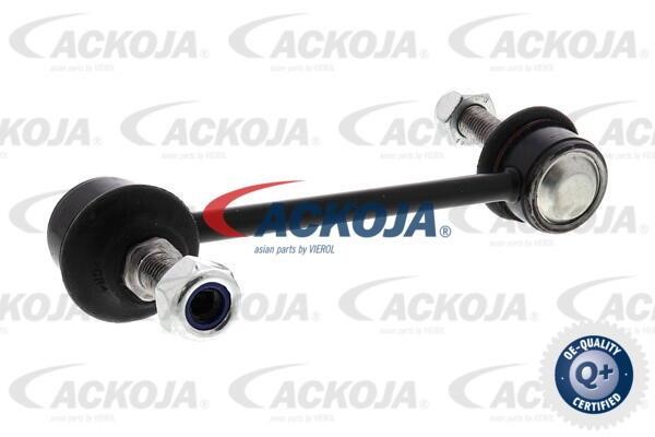 Ackoja A52-0041 Стійка стабілізатора A520041: Приваблива ціна - Купити у Польщі на 2407.PL!