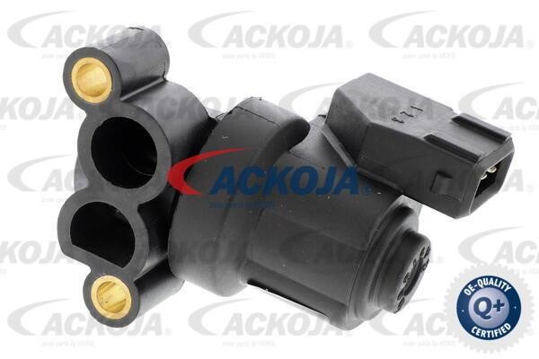 Ackoja A52-77-0002 Idle sensor A52770002: Buy near me in Poland at 2407.PL - Good price!