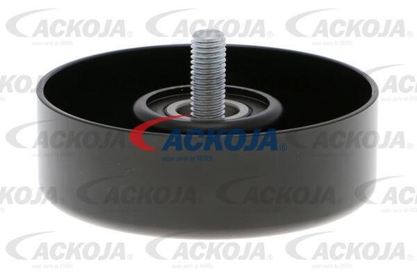 Ackoja A52-0219 Tensioner pulley, timing belt A520219: Buy near me at 2407.PL in Poland at an Affordable price!