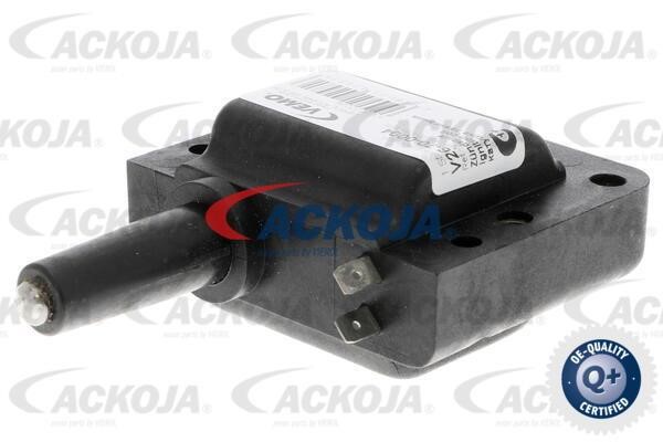Ackoja A26-70-0004 Ignition coil A26700004: Buy near me in Poland at 2407.PL - Good price!