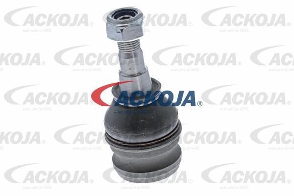Ackoja A63-1102 Front lower arm ball joint A631102: Buy near me in Poland at 2407.PL - Good price!