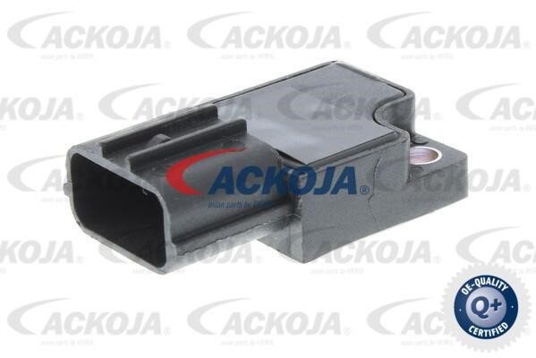Ackoja A32-70-0019 Ignition coil A32700019: Buy near me in Poland at 2407.PL - Good price!