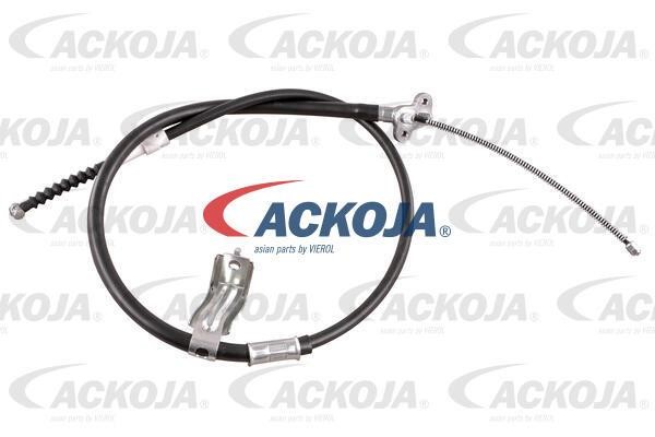 Ackoja A70-30040 Seilzug, feststellbremse A7030040: Kaufen Sie zu einem guten Preis in Polen bei 2407.PL!