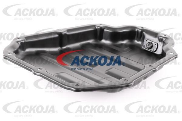 Ackoja A38-0385 Oil sump A380385: Buy near me in Poland at 2407.PL - Good price!