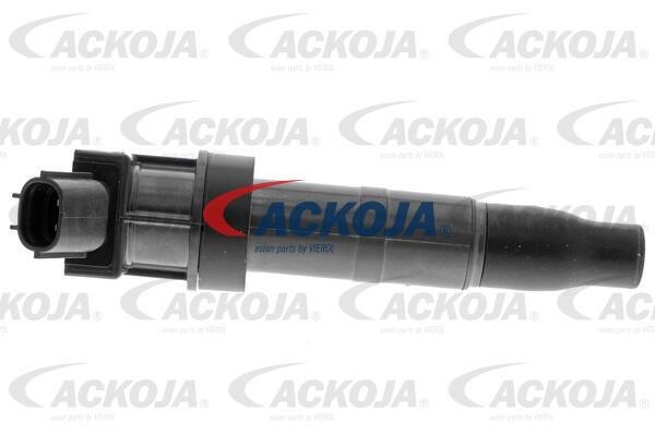 Ackoja A52-70-0039 Катушка зажигания A52700039: Купить в Польше - Отличная цена на 2407.PL!