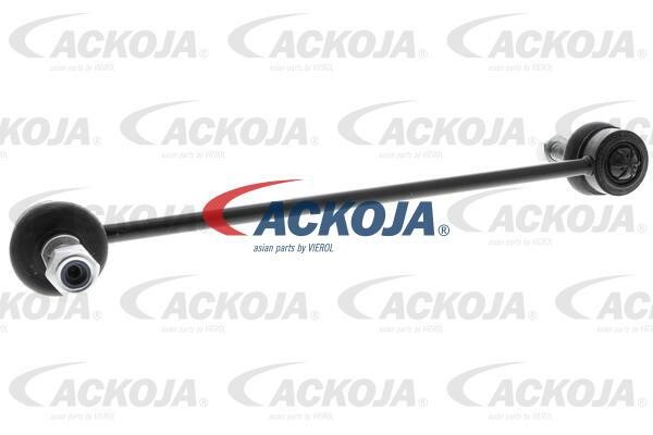 Ackoja A51-0009 Стійка стабілізатора A510009: Приваблива ціна - Купити у Польщі на 2407.PL!