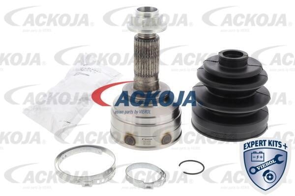 Ackoja A32-0035 Joint Kit, drive shaft A320035: Buy near me at 2407.PL in Poland at an Affordable price!