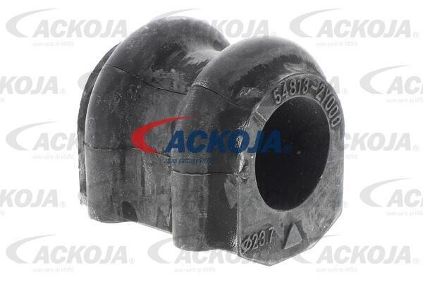 Ackoja A52-0175 Stabiliser Mounting A520175: Buy near me in Poland at 2407.PL - Good price!