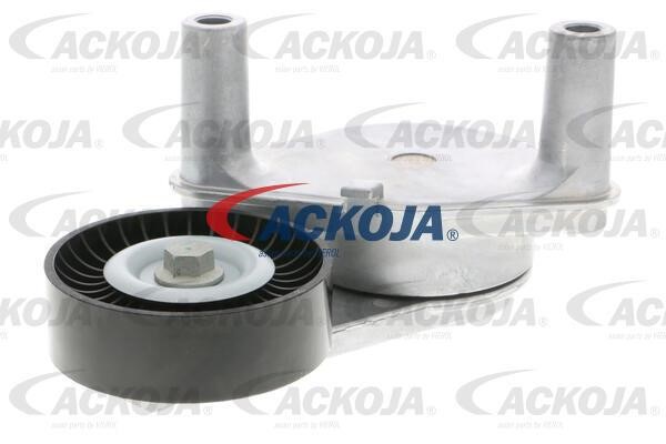 Ackoja A52-0370 Belt tightener A520370: Buy near me in Poland at 2407.PL - Good price!