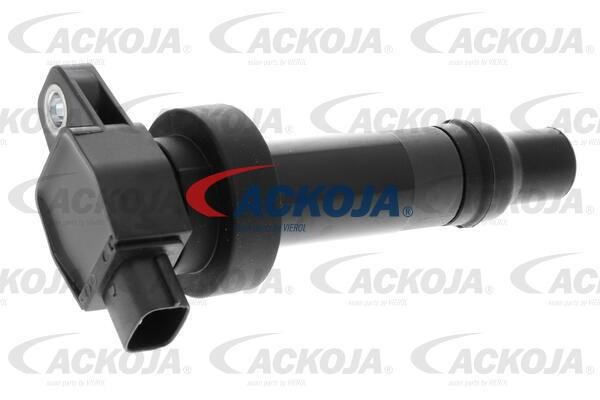 Ackoja A52-70-0013 Катушка зажигания A52700013: Отличная цена - Купить в Польше на 2407.PL!