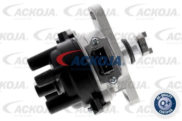 Ackoja A51-70-0024 Ignition distributor A51700024: Buy near me in Poland at 2407.PL - Good price!