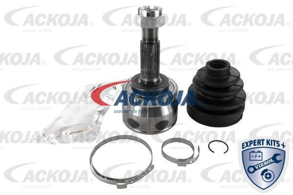Ackoja A38-0115 Joint Kit, drive shaft A380115: Buy near me in Poland at 2407.PL - Good price!
