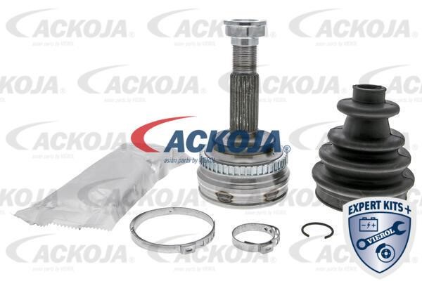 Ackoja A70-0169 Шарнирный комплект, приводной вал A700169: Отличная цена - Купить в Польше на 2407.PL!