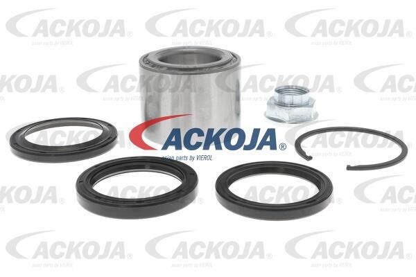 Ackoja A63-0045 Wheel bearing A630045: Buy near me in Poland at 2407.PL - Good price!