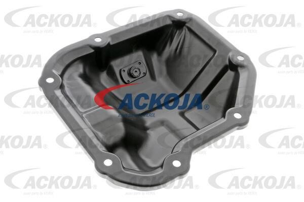 Ackoja A38-0286 Oil sump A380286: Buy near me in Poland at 2407.PL - Good price!