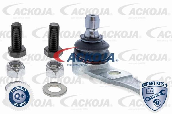 Ackoja A53-1139 Ball joint A531139: Buy near me in Poland at 2407.PL - Good price!