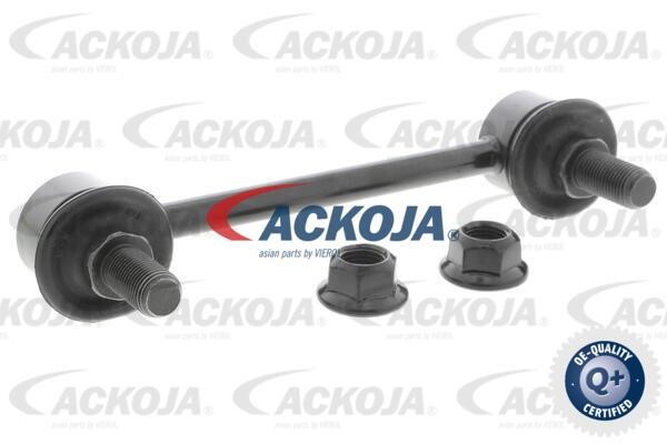 Ackoja A52-1224 Стойка стабилизатора A521224: Отличная цена - Купить в Польше на 2407.PL!