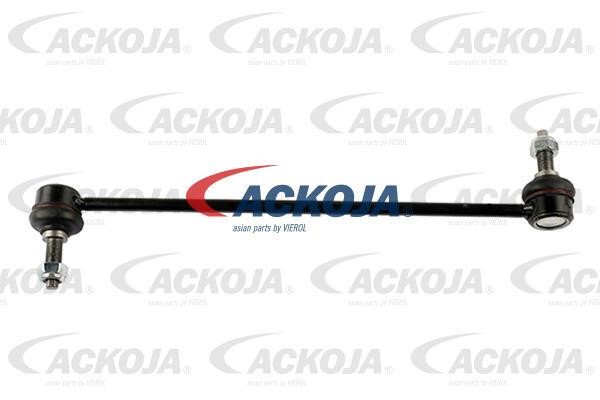 Ackoja A53-0143 Стойка стабилизатора A530143: Отличная цена - Купить в Польше на 2407.PL!