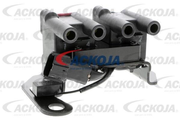 Ackoja A52-70-0002 Ignition coil A52700002: Buy near me in Poland at 2407.PL - Good price!