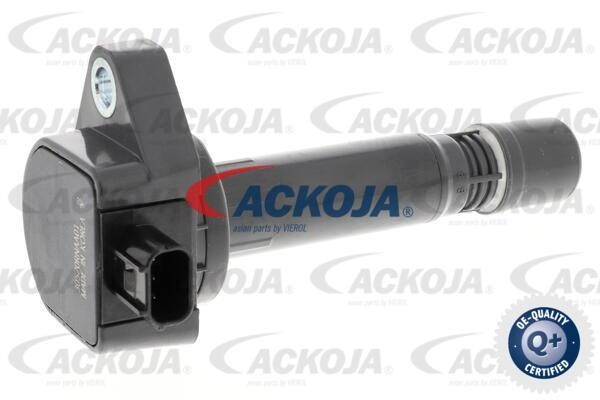 Ackoja A26-70-0013 Ignition coil A26700013: Buy near me in Poland at 2407.PL - Good price!