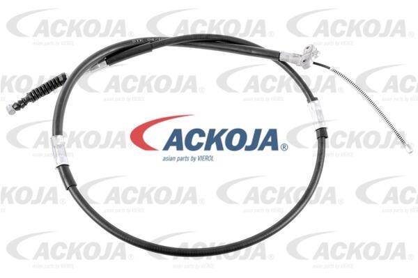Ackoja A70-30004 Seilzug, feststellbremse A7030004: Kaufen Sie zu einem guten Preis in Polen bei 2407.PL!