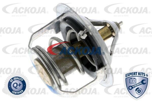 Ackoja A53-99-0001 Thermostat, coolant A53990001: Buy near me in Poland at 2407.PL - Good price!