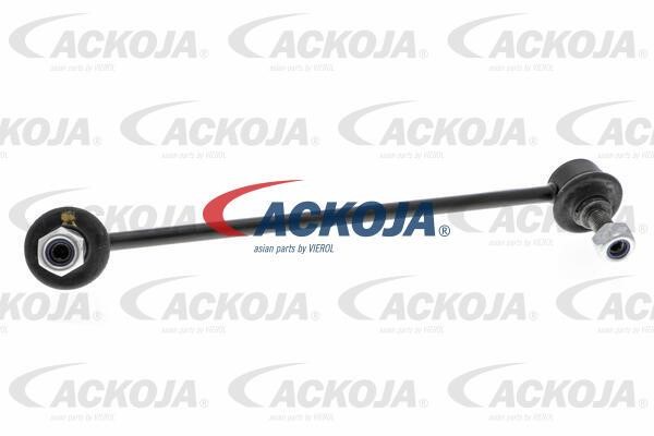 Ackoja A53-9506 Стойка стабилизатора A539506: Отличная цена - Купить в Польше на 2407.PL!