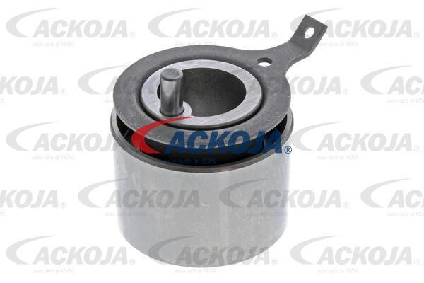 Ackoja A51-0015 Tensioner pulley, timing belt A510015: Buy near me in Poland at 2407.PL - Good price!